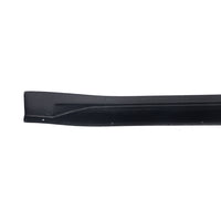 Dry Carbon Side Skirts Coupé P-stijl voor BMW M4 G82