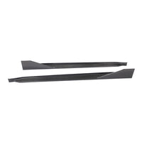 Dry Carbon Side Skirts Coupé P-stijl voor BMW M4 G82