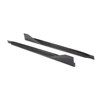Dry Carbon Side Skirts Coupé P-stijl voor BMW M4 G82