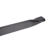 Dry Carbon Side Skirts Coupé P-stijl voor BMW M4 G82