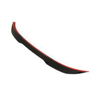 Dry Carbon Ducktail Spoiler for BMW 3 Series / M3 F30, F80