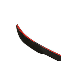 Dry Carbon Ducktail Spoiler for BMW 3 Series / M3 F30, F80