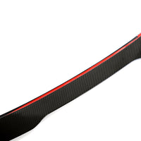 Dry Carbon Ducktail Spoiler for BMW 3 Series / M3 F30, F80
