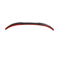 Dry Carbon Ducktail Spoiler for BMW 3 Series / M3 F30, F80