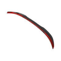Dry Carbon Ducktail Spoiler for BMW 3 Series / M3 F30, F80