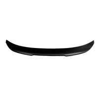 Dry Carbon Trunk Lid Spoiler flat model for BMW 3 Series / M3 F30, F80