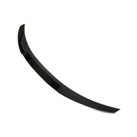 Dry Carbon Trunk Lid Spoiler low profile for BMW 3 Series / M3 F30, F80
