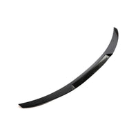 Dry Carbon Trunk Lid Spoiler low profile for BMW 3 Series / M3 F30, F80