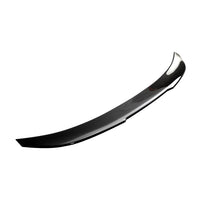 Dry Carbon Trunk Lid Spoiler flat model for BMW 3 Series / M3 F30, F80