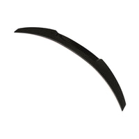 Dry Carbon Trunk Lid Spoiler low profile for BMW 3 Series / M3 F30, F80