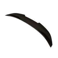 Dry Carbon Trunk Lid Spoiler flat model for BMW 3 Series / M3 F30, F80