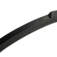 Dry Carbon Trunk Lid Spoiler low profile for BMW 3 Series / M3 F30, F80