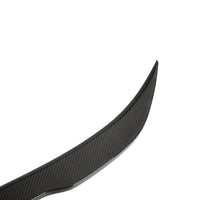 Dry Carbon Ducktail Spoiler for BMW 3 Series / M3 F30, F80