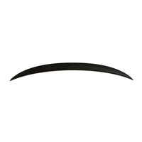 Dry Carbon Trunk Lid Spoiler V-style for BMW 3 Series / M3 F30, F80