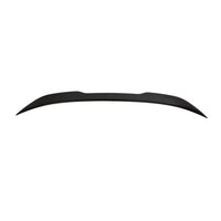 Dry Carbon Ducktail Spoiler for BMW 3 Series / M3 F30, F80