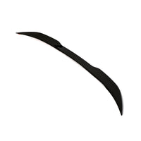 Dry Carbon Ducktail Spoiler for BMW 3 Series / M3 F30, F80