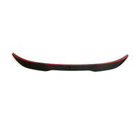 Dry Carbon Ducktail Spoiler for BMW 3 Series / M3 F30, F80