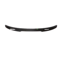 Dry Carbon Trunk Lid Spoiler with upright points for BMW 3 Series / M3 F30, F80