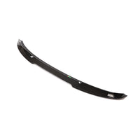 Dry Carbon Trunk Lid Spoiler with upright points for BMW 3 Series / M3 F30, F80