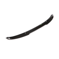 Dry Carbon Trunk Lid Spoiler with upright points for BMW 3 Series / M3 F30, F80