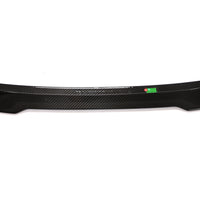Dry Carbon Trunk Lid Spoiler with upright points for BMW 3 Series / M3 F30, F80