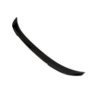 Dry Carbon Trunk Lid Spoiler slim model for BMW 3 Series / M3 F30, F80