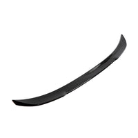 Dry Carbon Trunk Lid Spoiler slim model for BMW 3 Series / M3 F30, F80