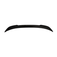 Dry Carbon Trunk Lid Spoiler slim model for BMW 3 Series / M3 F30, F80