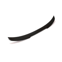 Dry Carbon Trunk Lid Spoiler with upright points for BMW 3 Series / M3 F30, F80