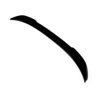 Dry Carbon Trunk Lid Spoiler slim model for BMW 3 Series / M3 F30, F80