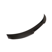 Dry Carbon Trunk Lid Spoiler with upright points for BMW 3 Series / M3 F30, F80