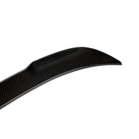 Dry Carbon Trunk Lid Spoiler slim model for BMW 3 Series / M3 F30, F80