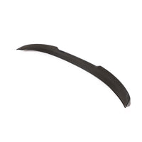 Dry Carbon Trunk Lid Spoiler with upright points for BMW 3 Series / M3 F30, F80