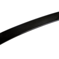 Dry Carbon Trunk Lid Spoiler slim model for BMW 3 Series / M3 F30, F80