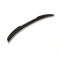 Dry Carbon Trunk Lid Spoiler with upright points for BMW 3 Series / M3 F30, F80