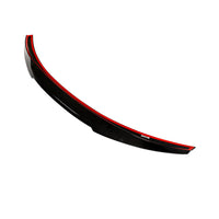 Dry Carbon Ducktail Spoiler voor BMW 3 Serie / M3 G20, G80