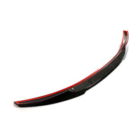Dry Carbon Ducktail Spoiler voor BMW 3 Serie / M3 G20, G80