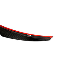 Dry Carbon Ducktail Spoiler voor BMW 3 Serie / M3 G20, G80
