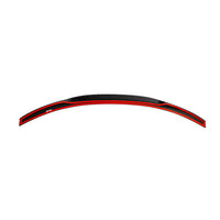 Dry Carbon Ducktail Spoiler voor BMW 3 Serie / M3 G20, G80