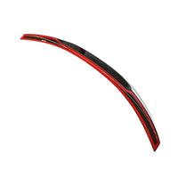 Dry Carbon Ducktail Spoiler voor BMW 3 Serie / M3 G20, G80