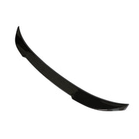 Dry Carbon Kofferdekselspoiler laag profiel voor BMW 3 Serie / M3 G20, G80