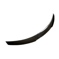 Dry Carbon Ducktail Spoiler voor BMW 3 Serie / M3 G20, G80