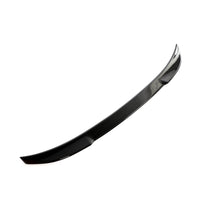 Dry Carbon Kofferdekselspoiler laag profiel voor BMW 3 Serie / M3 G20, G80
