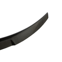Dry Carbon Ducktail Spoiler voor BMW 3 Serie / M3 G20, G80