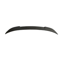 Dry Carbon Kofferdekselspoiler laag profiel voor BMW 3 Serie / M3 G20, G80