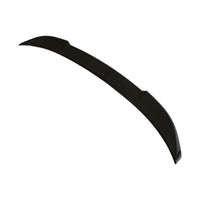 Dry Carbon Kofferdekselspoiler laag profiel voor BMW 3 Serie / M3 G20, G80
