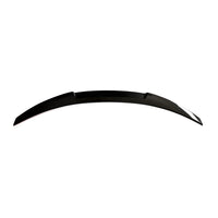 Dry Carbon Ducktail Spoiler voor BMW 3 Serie / M3 G20, G80