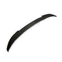 Dry Carbon Kofferdekselspoiler laag profiel voor BMW 3 Serie / M3 G20, G80