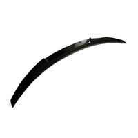 Dry Carbon Ducktail Spoiler voor BMW 3 Serie / M3 G20, G80