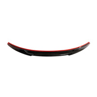 Dry Carbon Ducktail Spoiler voor BMW 3 Serie / M3 G20, G80